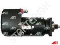 Starter S0350 AS