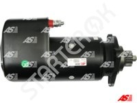Starter S0355 AS