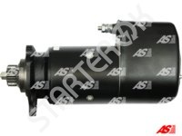Starter S0355 AS