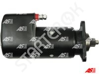 Starter S0358 AS