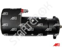 Starter S0360 AS