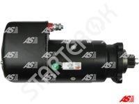 Starter S0363 AS