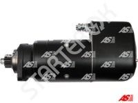 Starter S0363 AS