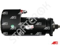 Starter S0366 AS