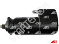 Starter S0366 AS