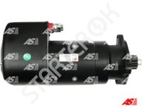 Starter S0368 AS