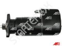 Starter S0368 AS