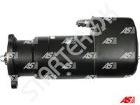 Starter S0371 AS