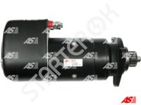 Starter S0373 AS