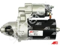 Starter S0377 AS