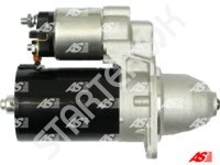 Starter S0377 AS
