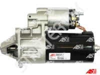 Starter S0383 AS