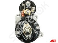 Starter S0384 AS