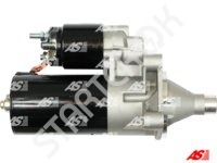Starter S0384 AS