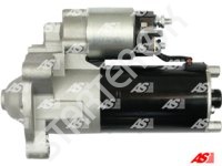 Starter S0385 AS