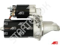 Starter S0386 AS