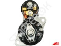 Starter S0386 AS