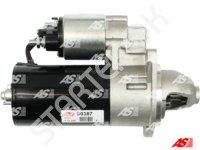 Starter S0387 AS