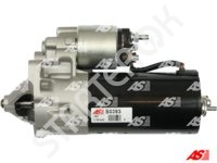 Starter S0393 AS
