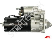 Starter S0393 AS