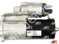Starter S0399 AS