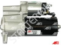 Starter S0402 AS