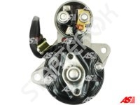 Starter S0404 AS