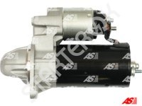 Starter S0406 AS