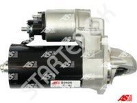 Starter S0406 AS