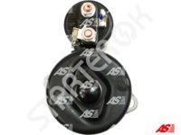 Starter S0414 AS