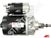Starter S0414 AS