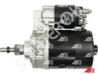 Starter S0414 AS