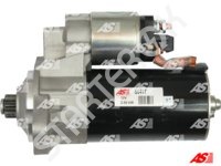Starter S0417 AS