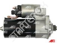 Starter S0417 AS