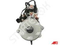 Starter S0427 AS