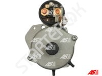 Starter S0429 AS