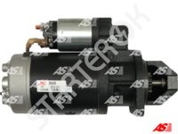 Starter S0430 AS