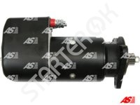 Starter S0434 AS