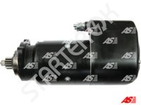 Starter S0436 AS