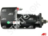 Starter S0436 AS