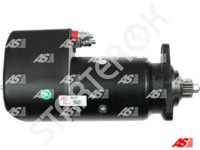 Starter S0438 AS