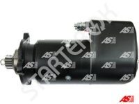 Starter S0438 AS