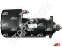 Starter S0439 AS