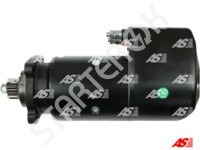 Starter S0439 AS