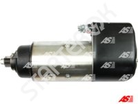 Starter S0442 AS