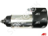 Starter S0446 AS