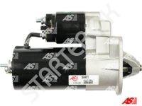 Starter S0452 AS