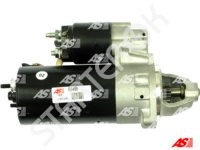 Starter S0459 AS