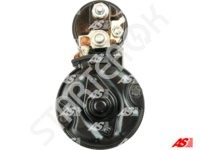 Starter S0460 AS