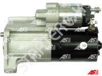 Starter S0461 AS